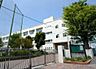 周辺：横浜市立鶴ケ峯中学校 徒歩12分。 900m