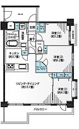 ナイスアーバン横濱根岸