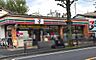 周辺：セブンイレブン川崎渡田東店 徒歩2分。欲しいものが欲しい時に手に入る“街の冷蔵庫”。こだわりのおにぎりやコーヒー、日用品まで揃い、24時間いつでも頼れる安心の店舗。 140m