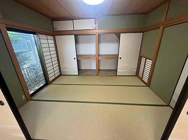 和室