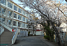 周辺：大津市立富士見小学校
