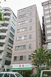 東京メトロ千代田線 新御茶ノ水駅 徒歩7分の賃貸マンション