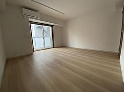 カームステージ内神田 501 5階1Kのリビング/ダイニング