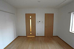 ポルト 501 5階1Kのリビング/ダイニング