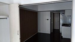 FDS AERAS VIM 2階1LDKの寝室