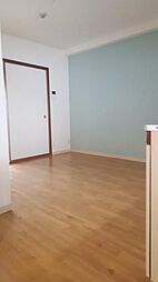 山口ビル 4階1DKのリビング/ダイニング