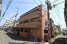 エフィーネ西田辺