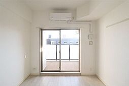 エステムコート難波VIIビヨンド 9階1Kのリビング/ダイニング