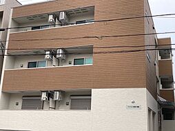 フジパレス桑津V番館