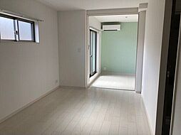 プレミア寺田町 2階1LDKのリビング/ダイニング