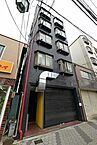 大阪府大阪市阿倍野区阪南町5丁目：物件画像／いい部屋ネット天王寺店　株式会社アイホーム