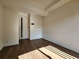 レオンコンフォート難波クレア 3階1Kのリビング/ダイニング