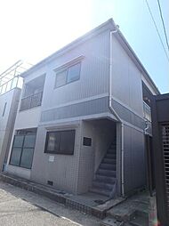 シティハイツ帝塚山