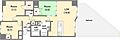 ブランズ帝塚山1階25.0万円