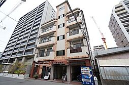 コーポ南住吉