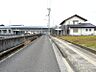 その他：前面道路　公道　南側（一方通行）　幅員約6m