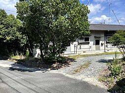 嘉麻市岩崎 売地の土地画像