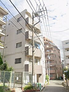 外観 外観