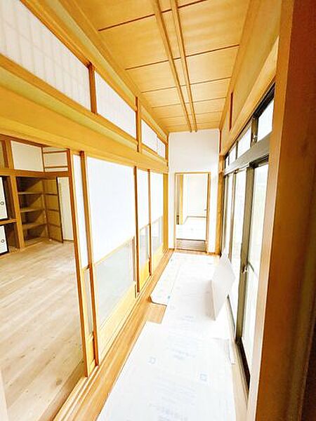 室内