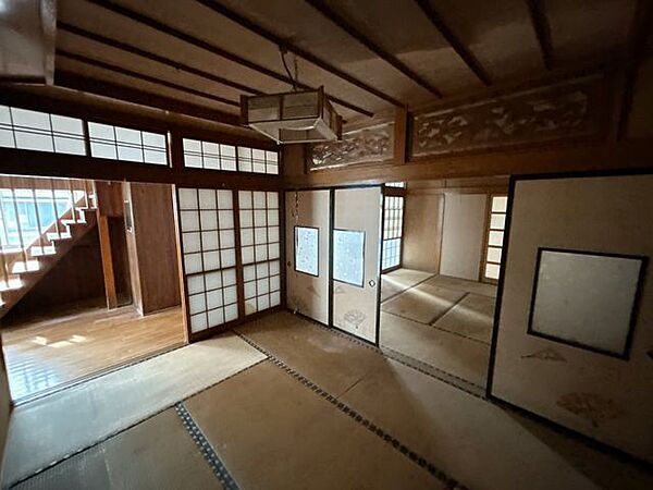 室内