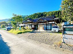 釜石市甲子町第10地割 戸建て
