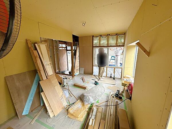 和室を拡大表示