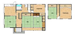 気仙沼市長磯七半沢 戸建て