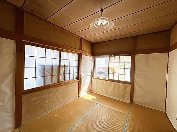 室内