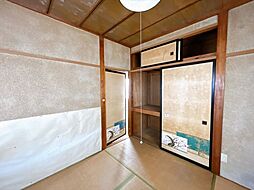 室内の画像