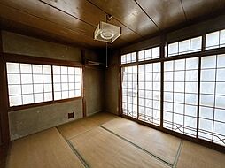 室内の画像