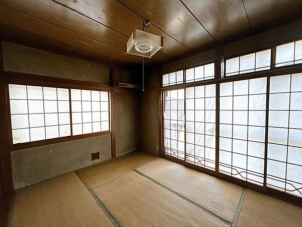 室内