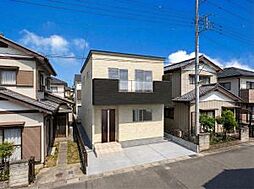 宇治市大久保町上ノ山1期(全3棟)
