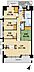 間取り：間取り：４LDK