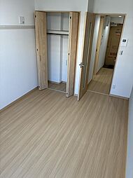 アルシエ船橋 306 3階1Kのリビング/ダイニング