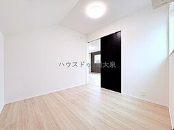 子供部屋の画像