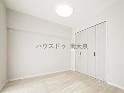 洋室の画像