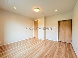 子供部屋の画像