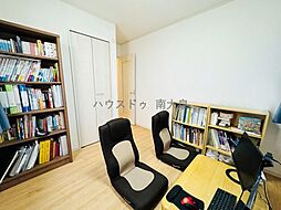 洋室の画像