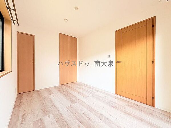 子供部屋