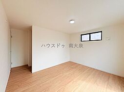 洋室の画像