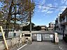 周辺：西東京市立本町小学校 630m