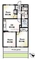 ライオンズマンション大泉学園1階3,780万円