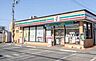 周辺：セブンイレブン 保谷本町店 230m