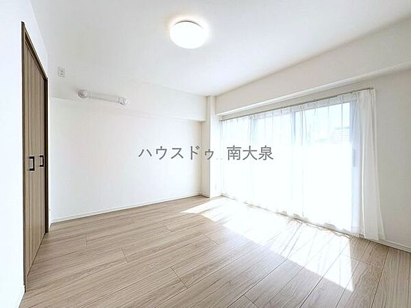 洋室