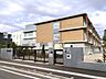 周辺：練馬区立関町北小学校武蔵関駅北口から徒歩約11分 390m