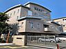 周辺：石神井合同庁舎 440m
