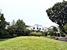 周辺：梨の花公園 1040m