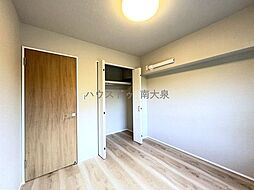 子供部屋の画像