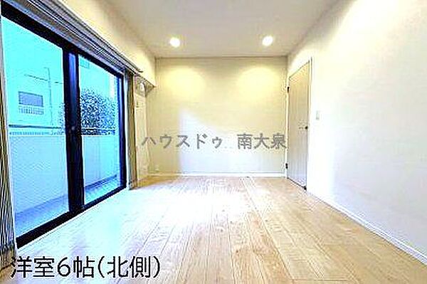 洋室