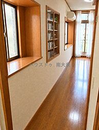 室内の画像